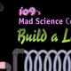 Image for article titled Deadline Approaches! Build a Lifeform and We'll Send You to Hong Kong or Give You $1000